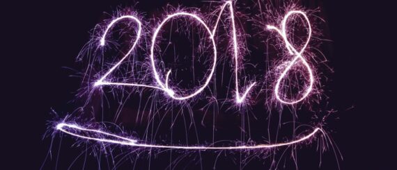 Buon anno nuovo | 2018 con Pomili Demolizioni Speciali Srl