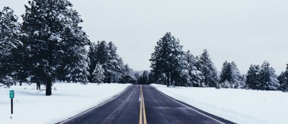 Per emergenza gelo e neve | strada | strade e neve | Pomili Demolizioni Speciali | Pomilids