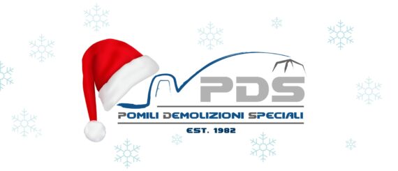 Pomili Demolizioni Speciali Srl