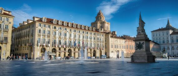 Torino | Italia