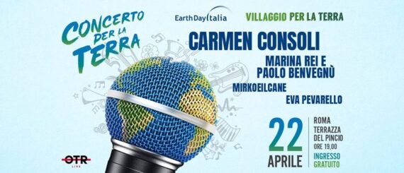 Giornata mondiale per la Terra 2019