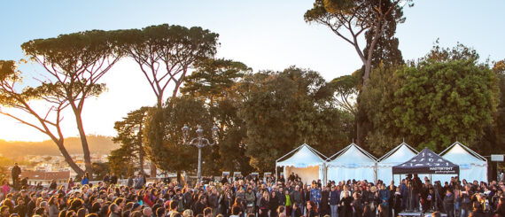 Earth Day Italia | Villaggio per la Terra