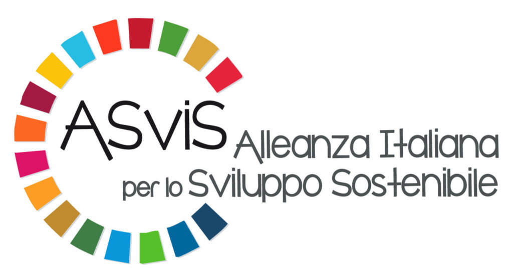 Asvis (Alleanza italiana per lo Sviluppo Sostenibile)