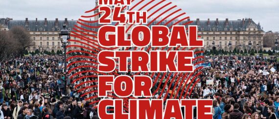 global strike for climate