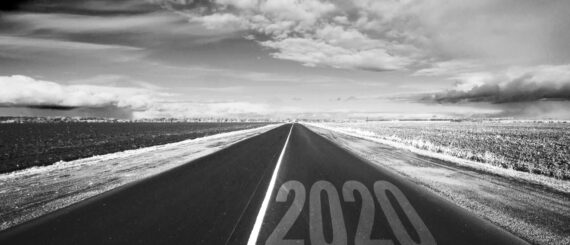 Riapertura 2020 | On the Road