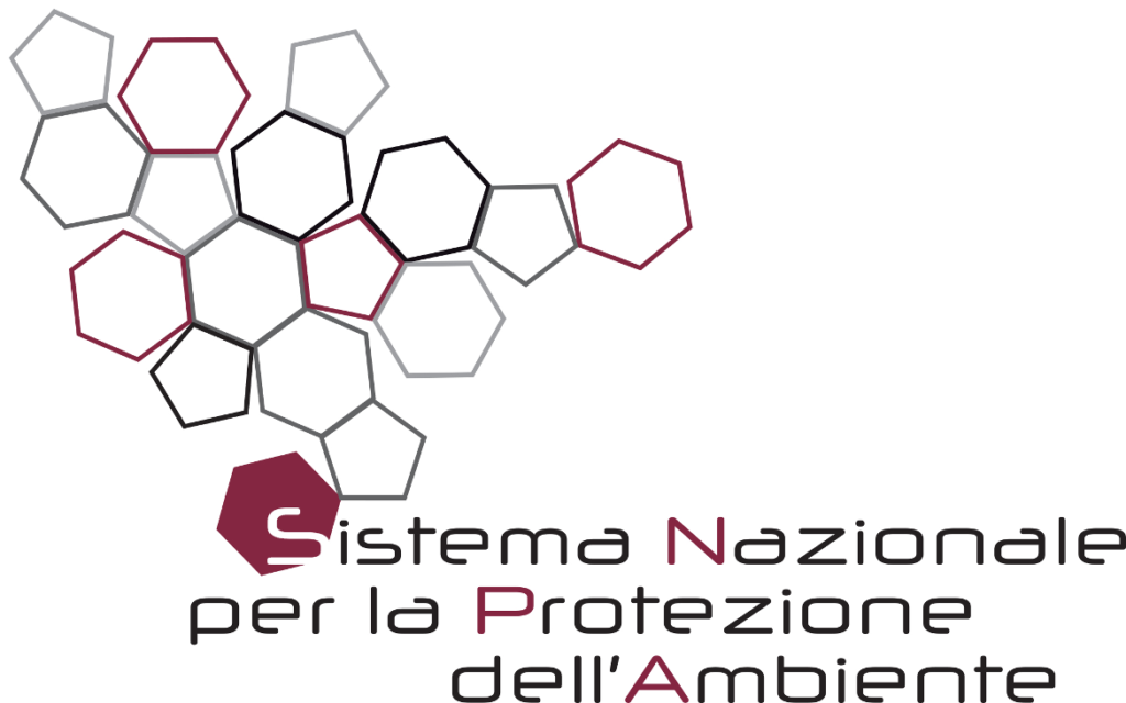 Logo SNPA - Sistema Nazionale per la Protezione dell'Ambiente