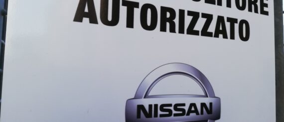 Pomili Demolizioni Speciali Srl Autodemolitore Autorizzato Nissan