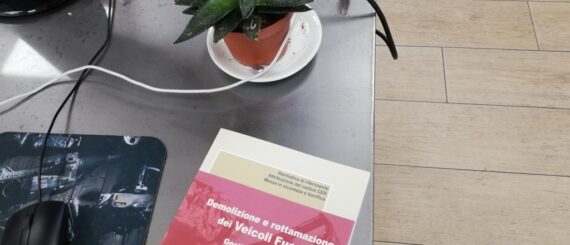 Manuale Demolizione e Rottamazione VFU - PDS