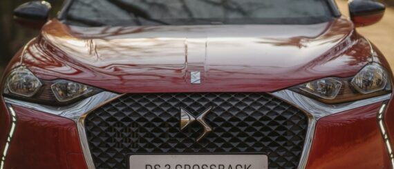 DS Automobiles - Olena Bohovyk su Unsplash