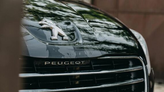 Peugeot - Matej su pexels
