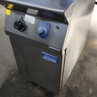 Bollitore elettrico Electrolux usato