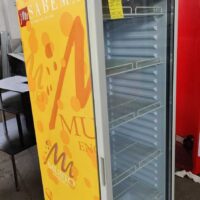 Frigo vetrina verticale Iarp usato