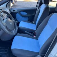 Fiat Panda 4x4 usata