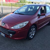 Peugeot 307 usata