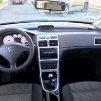 Peugeot 307 usata