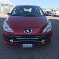 Peugeot 307 usata